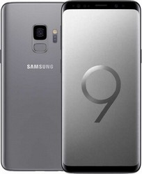Прошивка телефона Samsung Galaxy S9 в Пскове